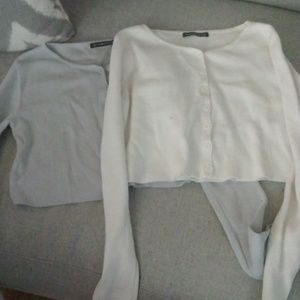 Brandy Melville Athelia Top BUNDLE DEAL